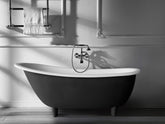 THAMES SLIPPER BATH 1620